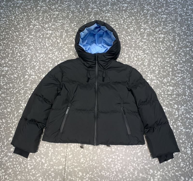 Prada Down Jackets